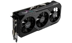 Asus TUF Gaming X3 GeForce GTX 1660 Super 6GB
