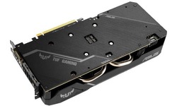 Asus TUF Gaming X3 GeForce GTX 1660 Super 6GB