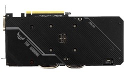 Asus TUF Gaming X3 GeForce GTX 1660 Super 6GB