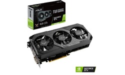 Asus TUF Gaming X3 GeForce GTX 1660 Super 6GB