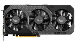 Asus TUF Gaming X3 GeForce GTX 1660 Super 6GB