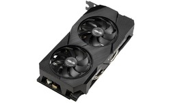 Asus GeForce GTX 1660 Super Dual Evo 6GB