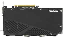 Asus GeForce GTX 1660 Super Dual Evo 6GB