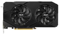 Asus GeForce GTX 1660 Super Dual Evo 6GB