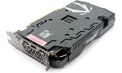 Zotac GeForce GTX 1660 Super AMP! Gaming 6GB