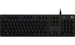 Logitech G512 SE Lightsync RGB (US)