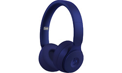 Beats Solo Pro 1 Dark Blue