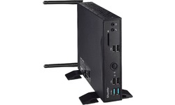 Shuttle PEB-DS10U001