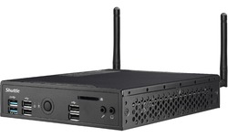 Shuttle PEB-DS10U001