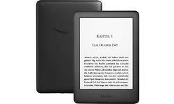 Amazon Kindle Touch 2019 4GB Black