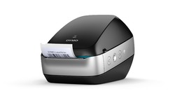 Dymo LabelWriter Wireless Black