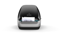 Dymo LabelWriter Wireless Black
