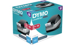 Dymo LabelWriter Wireless Black