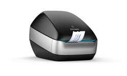 Dymo LabelWriter Wireless Black