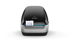 Dymo LabelWriter Wireless Black