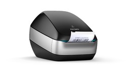 Dymo LabelWriter Wireless Black