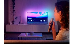 Philips The One 58PUS7304