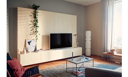 Philips The One 58PUS7304