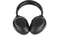 Sennheiser PXC 550-II Wireless Black