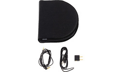 Sennheiser PXC 550-II Wireless Black