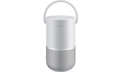 Bose Portable Home Speaker Silver