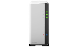 Synology DiskStation DS120j Grey