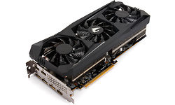 Gigabyte Aorus Radeon RX 5700 XT 8GB
