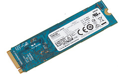 Toshiba RC500 500GB