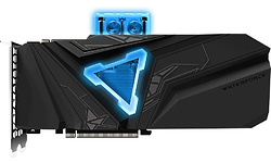 Gigabyte GeForce RTX 2080 Super Gaming OC WaterForce WB 8GB