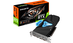 Gigabyte GeForce RTX 2080 Super Gaming OC WaterForce WB 8GB