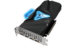 Gigabyte GeForce RTX 2080 Super Gaming OC WaterForce WB 8GB