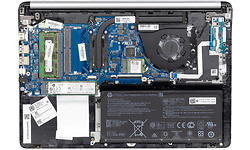 HP 14s-dq0008nd (8KE19EA)