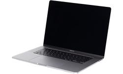 Apple MacBook Pro 2019 16" Space Grey (MVVK2N/A)