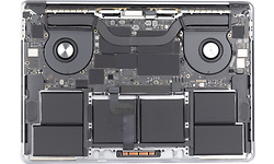 Apple MacBook Pro 2019 16" Space Grey (MVVK2N/A)
