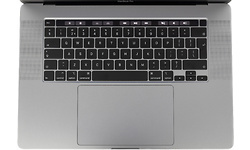 Apple MacBook Pro 2019 16" Space Grey (MVVK2N/A)