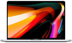 Apple MacBook Pro 16" 2019 Silver (MVVL2FN/A)