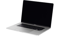 Apple MacBook Pro 2019 16" Silver (MVVL2N/A)