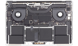Apple MacBook Pro 2019 16" Silver (MVVL2N/A)