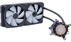 Gigabyte Aorus Liquid Cooler 280 RGB