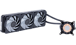 Gigabyte Aorus Liquid Cooler 360 RGB