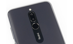 Xiaomi Redmi 8 64GB Black