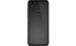 Motorola Moto E6 Play 32GB Black