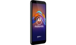 Motorola Moto E6 Play 32GB Black