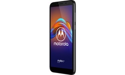 Motorola Moto E6 Play 32GB Black