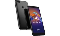 Motorola Moto E6 Play 32GB Black