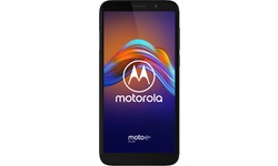 Motorola Moto E6 Play 32GB Black