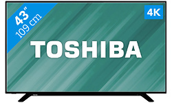 Toshiba 43U2963