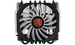 Raijintek Pallas RGB PWM
