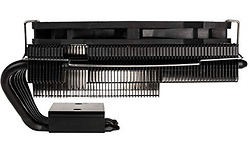 Raijintek Pallas RGB PWM