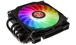 Raijintek Pallas RGB PWM